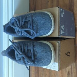 Allbirds Smallbirds Wool Runners (sz T6)